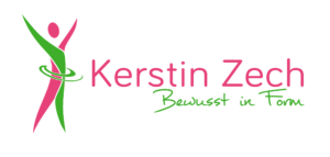 Logo Kerstin Zech - Bewusst in Form